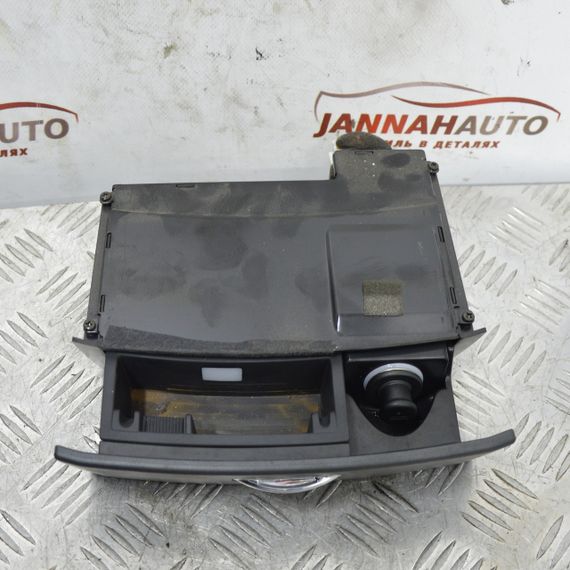 Попільничка Kia Sorento 2006-2009 Бардачок центральної консолі Кіа Соренто ATX03 | Зображення 1