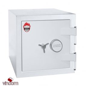 Cейф огневзломостойкий Griffon F60CL I.51.ET White
