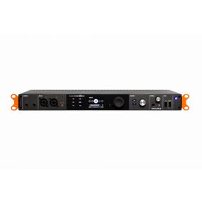 Аудіоінтерфейс Arturia AudioFuse 16Rig