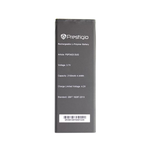 Акумулятор Prestigio PSP3423 Original