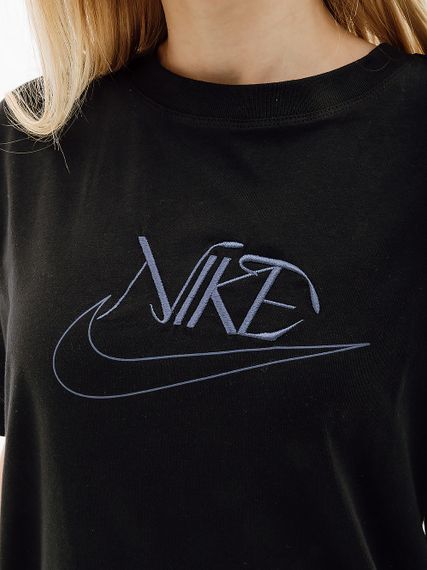 Футболка Nike W NSW TEE OC 2 BF | Зображення 2