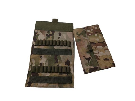 Патронташ для 308 на 14 патронів на ремінь для перенесення і зберігання | Зображення 2