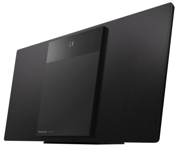 Музичний центр PANASONIC SC-HC410EE-K (SC-HC410EE-K) | Зображення 3