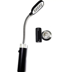 Столик-подставка для ноутбука и планшета с подсветкой