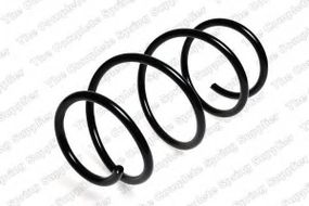 Пружина підв. передн. BMW (вир-во Lesjofors) LESJOFORS 4008429 на BMW 5 седан (E39)