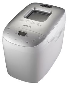 Хлібопічка Gorenje BM 1600 WG (BM8901)