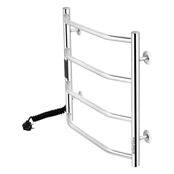 Сушарка для рушників електрична Kroner KRP Diva EL500x500-4 (CV036318) | Зображення 1