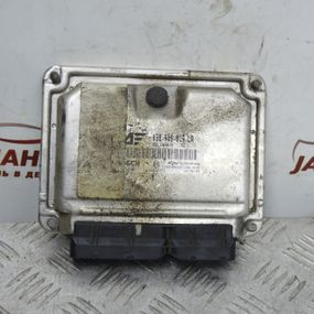 Блок керування двигуном ЕБУ 1.9 TDI Ford Galaxy Комп'ютер Форд Гелексі 038906019LR