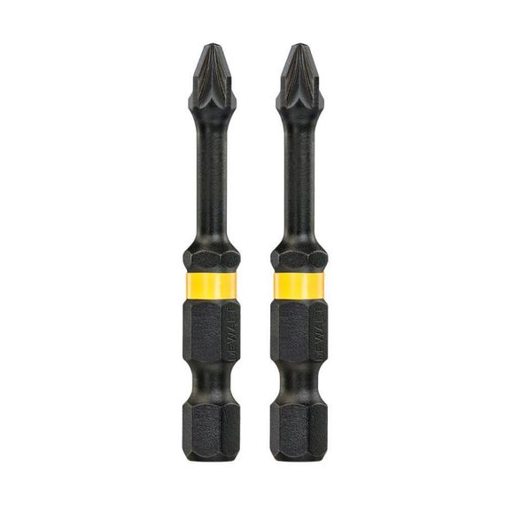 Набор бит Pz2 DeWALT DT70531T | Зображення 1