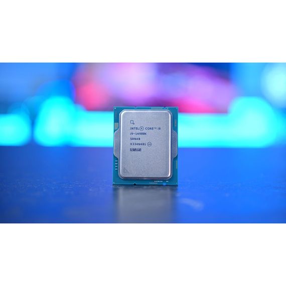 Процесор INTEL Core™ i9 14900KS (BX8071514900KS) | Зображення 2
