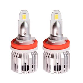 Лампи NAOEVO S4/LED/H8/H9/H11/H16/Flip Chip/9-16V/30W/3600Lm/EMERGENCY3000K/3000K/4300K/ 6500K