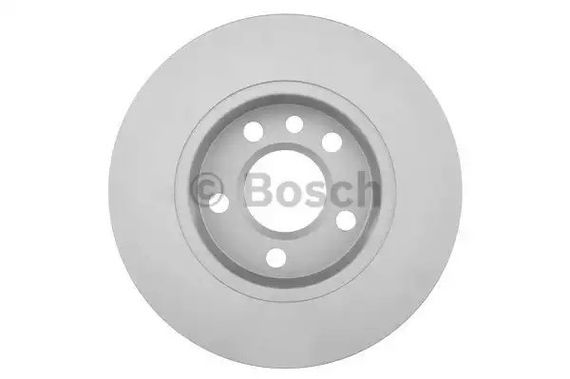 Диск гальмівний VW TRANSPORTER, BOSCH (0986478871) | Зображення 2