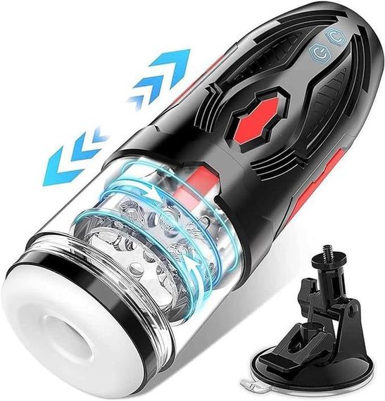 Автоматичний чоловічий мастурбатор чоловіча сексіграшка