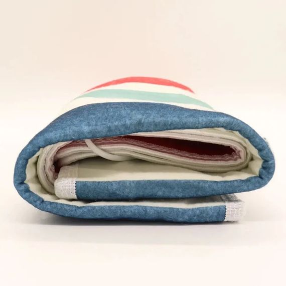 Електричне простирадло з підігрівом XPRO 150x80 см (234574791_345) | Зображення 4