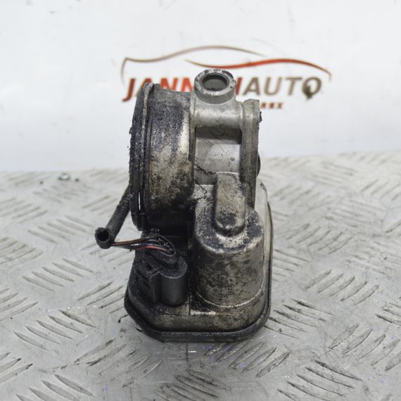 Дросельна заслінка Audi A3 (8P1, 8PA) дросель Ауді А3 038128063G | Зображення 2