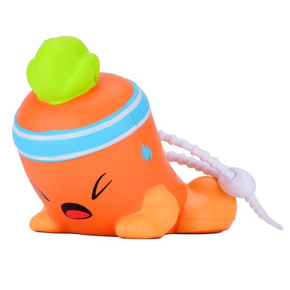 Сквиш игрушка-сюрприз "Спортивные вкусности" 13/SC24, 6 героев | Зображення 7