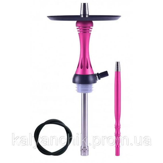 Кальян Alpha Hookah Model X (Шахта) | Зображення 1