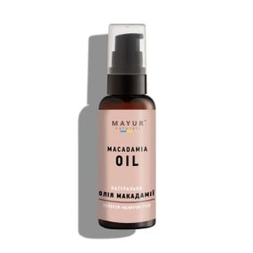 Олія макадамії TM Mayur