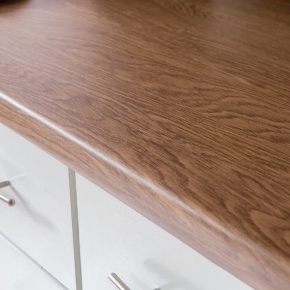 Пленка самоклеющаяся (самоклейка) d-c-fix 200-5397 0,90х 1м дикий дуб | Зображення 3