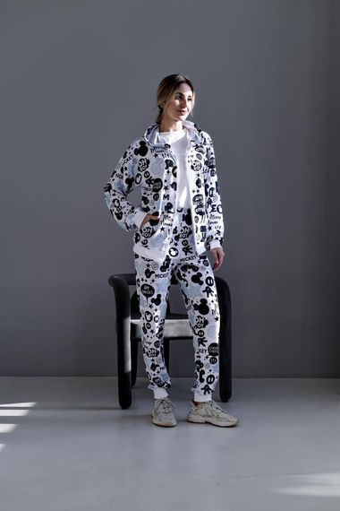 Жіночий костюм DRAPP | Зображення 3