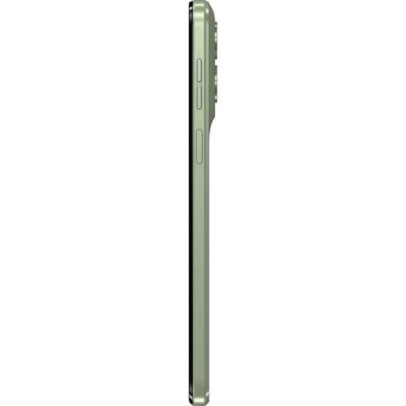 Мобильный телефон Motorola G55 8/256Gb Smoky Green (PB5U0010RS) | Зображення 4