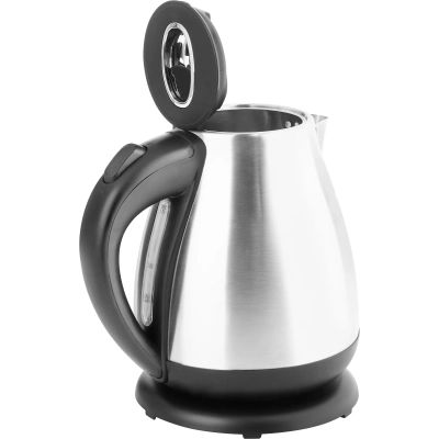 Електрочайник ECG RK 1705 Metallico | Зображення 5