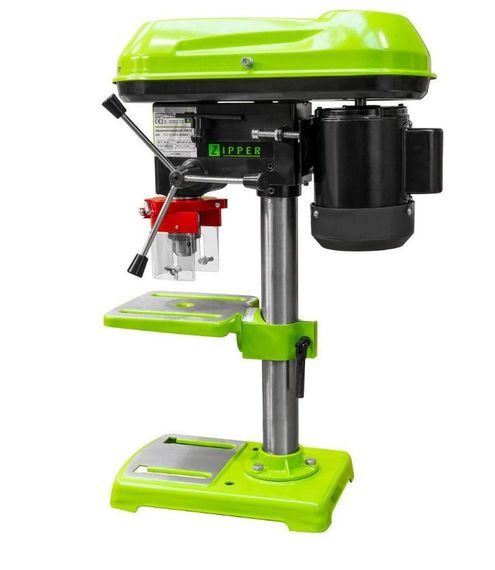 Свердлильний верстат Zipper ZI-STB13T