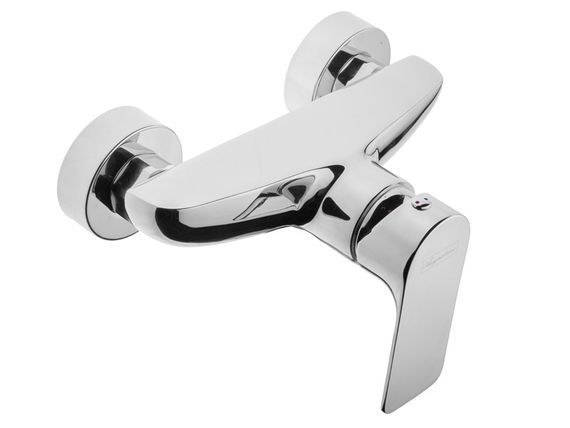 Змішувач для душа ASIGNATURA Delight 75503800 | Зображення 3