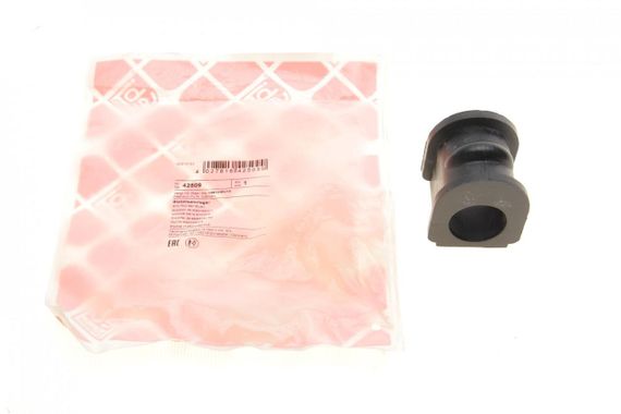 Втулка стабілізатора переднього Nissan Primera 90-98 d=19mm  42509