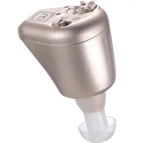 Слуховий апарат універсальний Medica+ SOUND CONTROL 14 (Японія) 50193