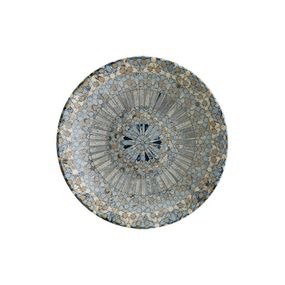 Тарілка супова Bonna Luca Mosaic S-MT-LUCMZBLM23CK 23 см