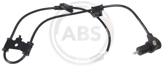 Датчик ABS HYUNDAI MATRIX, A.B.S. (30784) | Зображення 1