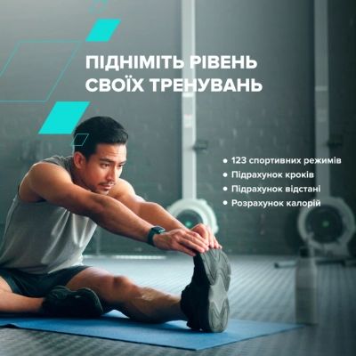Смарт-годинник Canyon Chatter SW-58 BT-CALL Silver Red (CNS-SW58RR) | Зображення 7