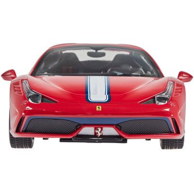 Радиоуправляемая игрушка Rastar Ferrari 458 Speciale A 1:14 красный (74560 red) | Зображення 1