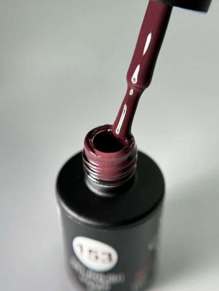 Гель лак Bee Nails №153, 8мл
