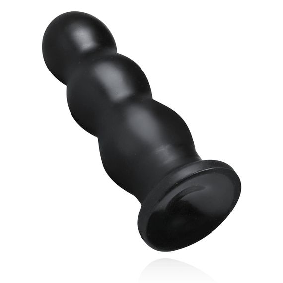 Анальна пробка BUTTR — Tactical III Butt Plug Sex Aura | Зображення 1
