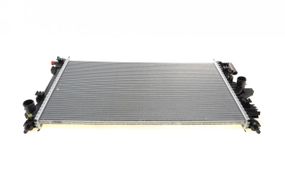 Радіатор охолодження Opel Insignia 2.0 Turbo 08-17 +AC МКПП  CR 1097 000P