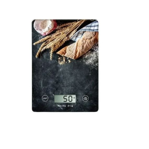 Кухонные электронные весы Domotec R 10004 | Зображення 1