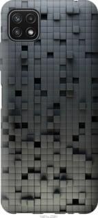 Чохол для Samsung Galaxy A22 5G A226B з силікону FCh_078020