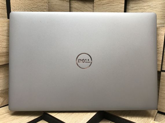 Ультрабук Б-класс Dell Latitude 5411 / 14" (1920x1080) IPS / Intel Core i7-10850H (6 (12) ядра по 2.7 - 5.1 GHz) / 8 GB DDR4 / 240 GB SSD M.2 / Intel UHD Graphics / WebCam / Windows 10 б/у | Зображення 7