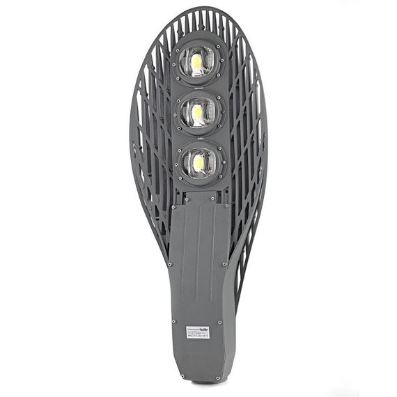 Світильник консольний на стовп LED IP65 HL-605/120W CW Brille 32-110