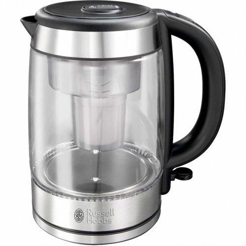 Електричний чайник Russell Hobbs 21600-57 Glass (21600-57)