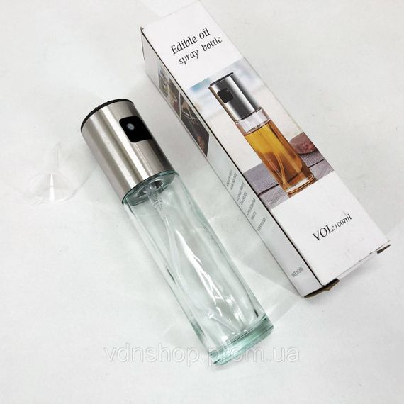 Диспенсер для олії MAGIO, Ємність для соняшникової олії, Диспенсер для оцту Ємність оливкової GU-87 | Зображення 1