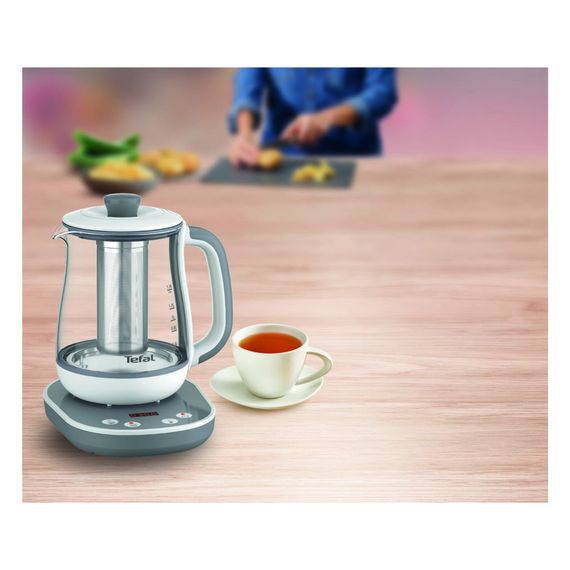 Електрочайник Tefal BJ551B10 | Зображення 6