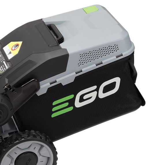 Газонокосилка EGO LM1701E (56 В, 2.5 А*ч) | Зображення 2