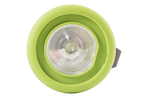 Ліхтар кемпінговий Mastertool — 11LED x 3 Вт (1COB) x 3 режими | Зображення 4