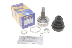 Шрус наружный Citroen Jumpy Fiat Scudo Peugeot Expert 95-06 27z 34z 58.6mm 89.9mm 49mm  +ABS48z  15-1222