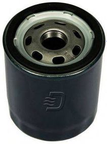 Фільтр масляний FORD FOCUS, MONDEO 1.8 TDCI 05-15 (вир-во DENCKERMANN) DENCKERMANN A210410 на FORD FOCUS II (DA_)