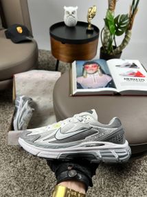 Чоловічі кросівки Halo Mix Grey White весна / літо / осінь A3811 45 28,5