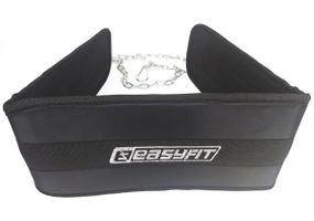 Пояс EasyFit для обтяжень L-size (EF-DBC-90)